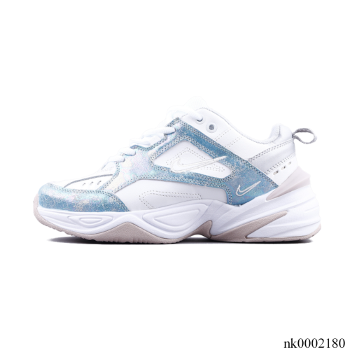 M2K Tekno Cyan Shoes Sneakers - nk0002180 - Image 2