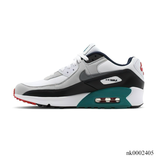 Alternative view of AM 90 Griffey Swingman Shoes Sneakers - nk0002405