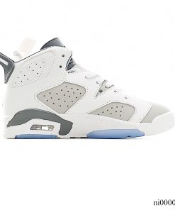AJ Kid Shoes Sneakers - ni0000083