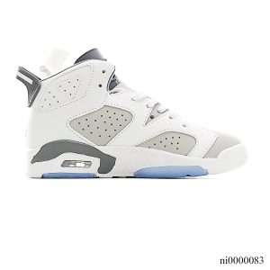 AJ Kid Shoes Sneakers - ni0000083