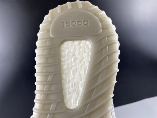 YzY Boost 350 V2 Tail Light Shoes Sneakers - ad0000143 - Image 4