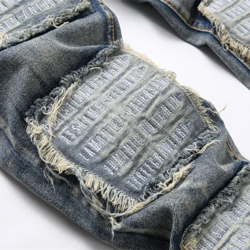 AM Jeans - ami0000111 - Image 4