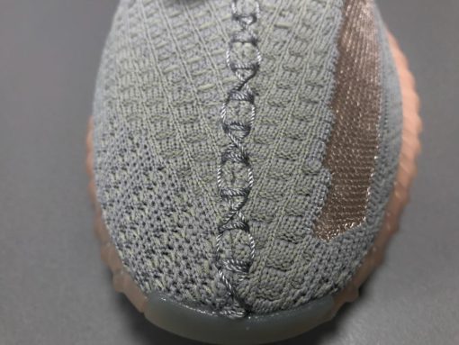 YzY Boost 350 V2 Trfrm Shoes Sneakers - ad0000026 - Image 5