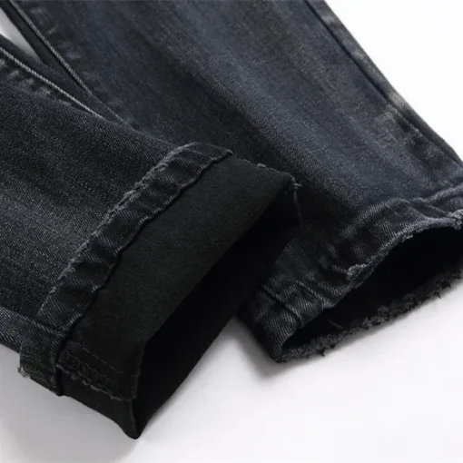 AM Jeans - 203 - ami0000203 - Image 4