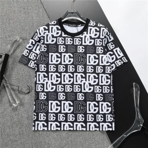 D&G T-Shirt - dng0000085