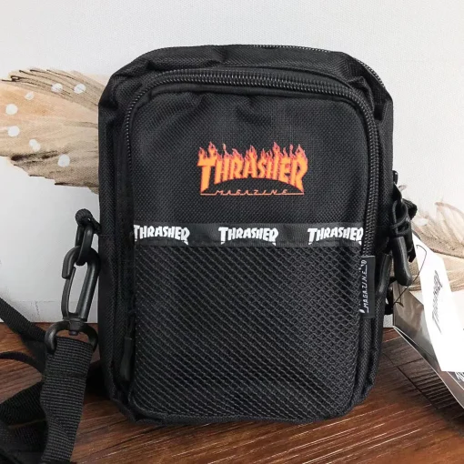 TRAPSTAR Bags - 3 - tst0000203