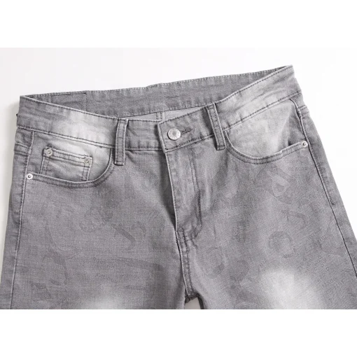 D&G Jeans - 92 - dng0000092 - Image 3