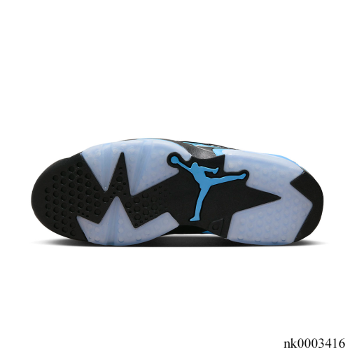 AJ MVP 678  “UNC” Shoes Sneakers - nk0003416 - Image 6