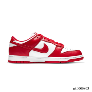 Dunk Low St. Johns Shoes Sneakers - nk0000803