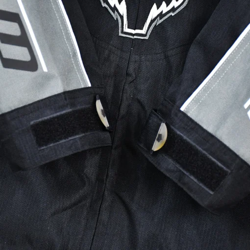 SUP Jacket - 452 - spm0000452 - Image 4
