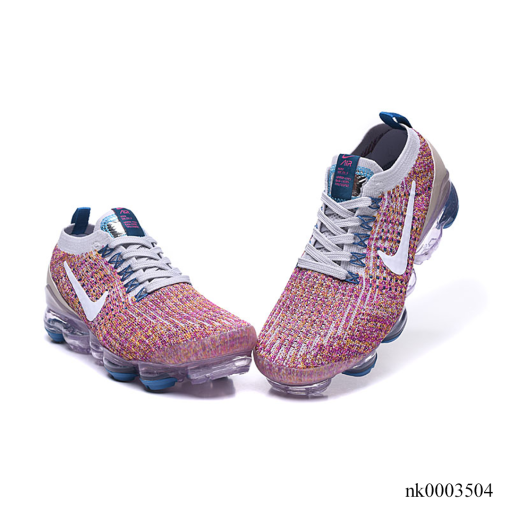 Air VaporMax Flyknit Shoes Sneakers (W) - nk0003504 - Image 7