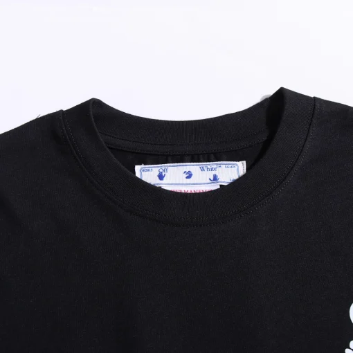 OW T-Shirt - 317 - owf0000317 - Image 4