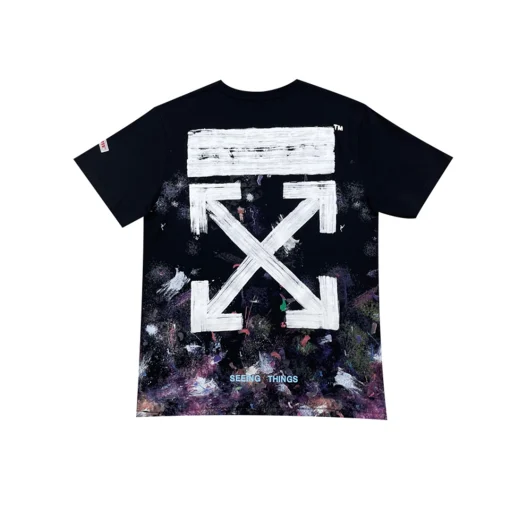 OW T-Shirt - 319 - owf0000319 - Image 4