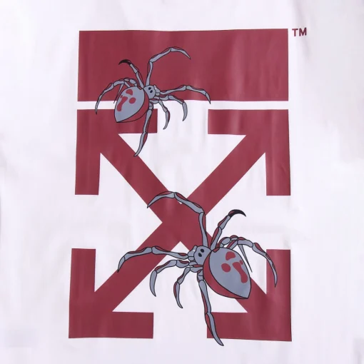 OW T-Shirt - 325 - owf0000325 - Image 6