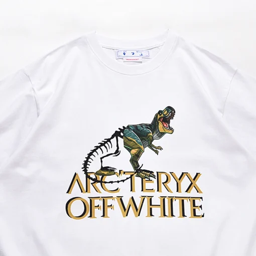 OW T-Shirt - 327 - owf0000327 - Image 3