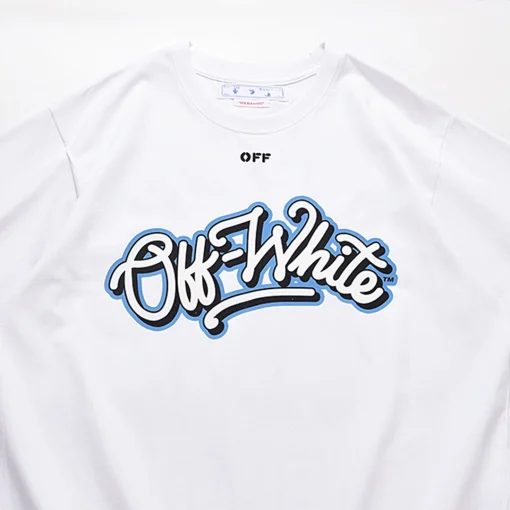 OW T-Shirt - 329 - owf0000329 - Image 3