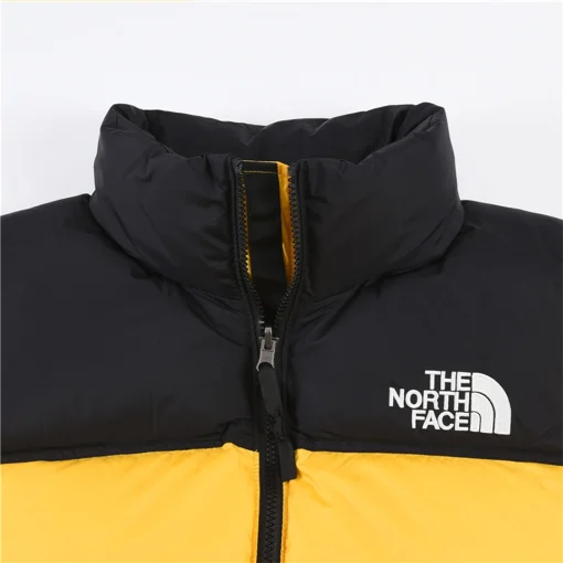 TNF Down Jacket - 100 - tnf0000100 - Image 3