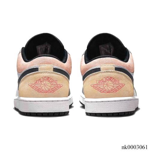 AJ 1 Low SE Flight Club Shoes Sneakers - nk0003061 - Image 5