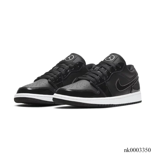 AJ 1 Low All-Star Shoes Sneakers - nk0003350 - Image 3