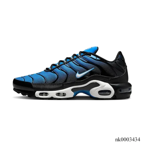 AM Plus Aquarius Blue Shoes Sneakers - nk0003434 - Image 2