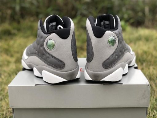 AJ 13 Retro Atmosphere Grey Shoes Sneakers - nk0000350 - Image 7