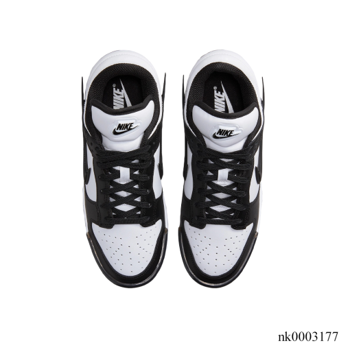 Dunk Low Twist Panda Shoes Sneakers - nk0003177 - Image 5
