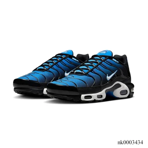 AM Plus Aquarius Blue Shoes Sneakers - nk0003434 - Image 3