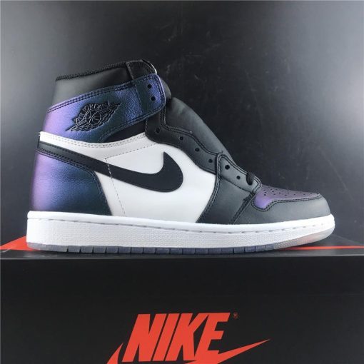 AJ 1 Retro All Star 2017 "Chameleon" Shoes Sneakers - nk0000130 - Image 10