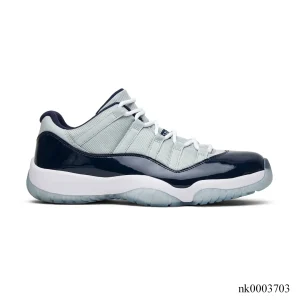 AJ 11 Retro Low Georgetown Shoes Sneakers - nk0003703