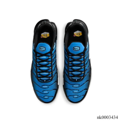 AM Plus Aquarius Blue Shoes Sneakers - nk0003434 - Image 4