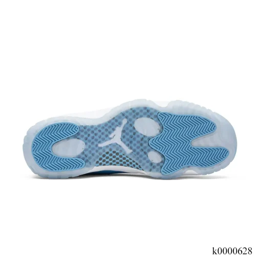 AJ 11 Retro Low University Blue (2017) Shoes Sneakers - nk0000628 - Image 5