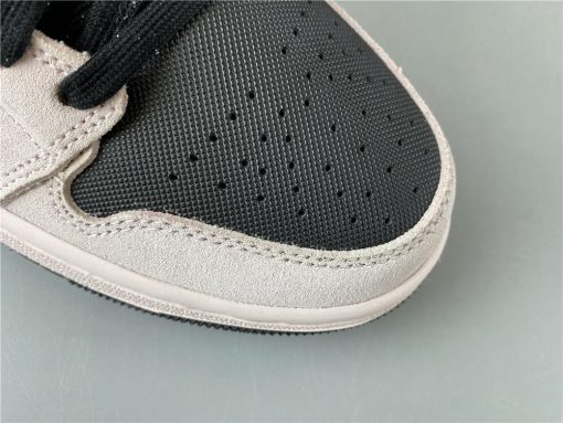 AJ 1 Mid Dirty Powder Iridescent (W) Shoes Sneakers - nk0000734 - Image 8
