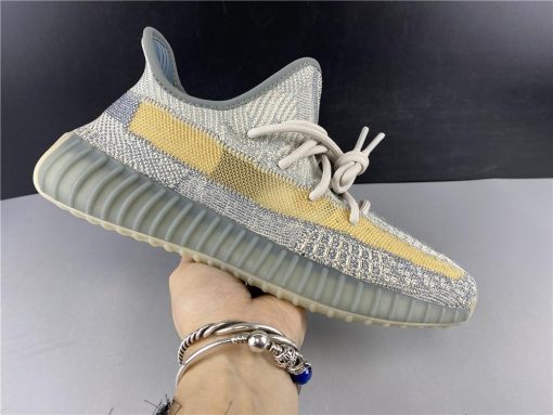 YzY Boost 350 V2 Israfil Shoes Sneakers - ad0000150 - Image 12