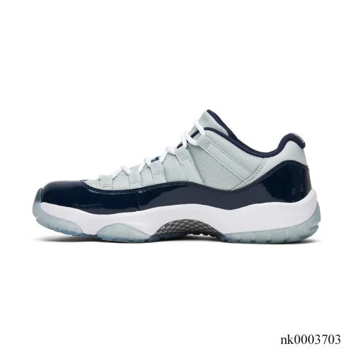 AJ 11 Retro Low Georgetown Shoes Sneakers - nk0003703 - Image 2