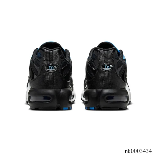 AM Plus Aquarius Blue Shoes Sneakers - nk0003434 - Image 5