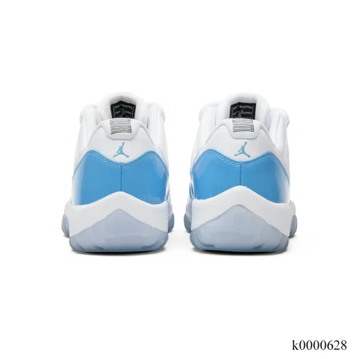 AJ 11 Retro Low University Blue (2017) Shoes Sneakers - nk0000628 - Image 4