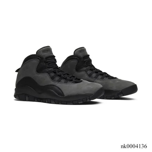 AJ 10 Shadow Shoes Sneakers - nk0004136 - Image 3