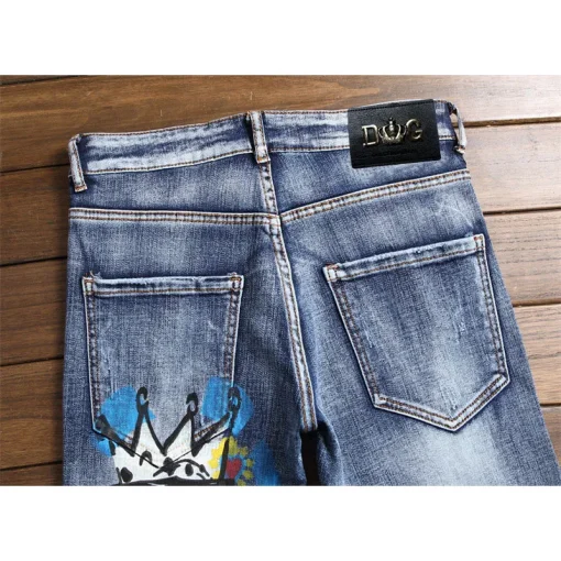 D&G Jeans - 89 - dng0000089 - Image 6