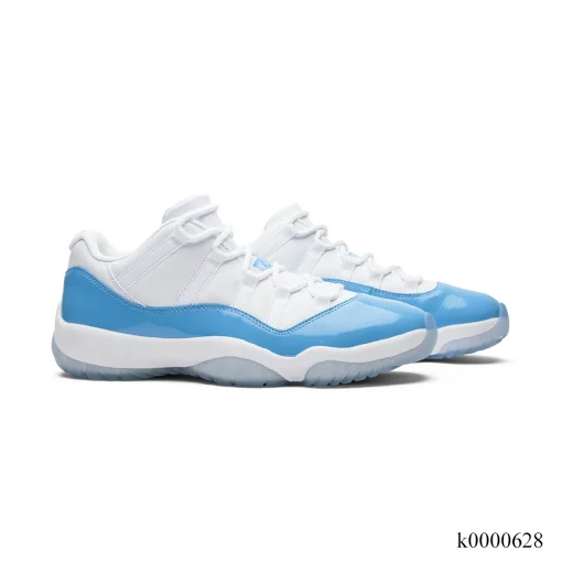 AJ 11 Retro Low University Blue (2017) Shoes Sneakers - nk0000628 - Image 3