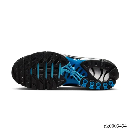 AM Plus Aquarius Blue Shoes Sneakers - nk0003434 - Image 6