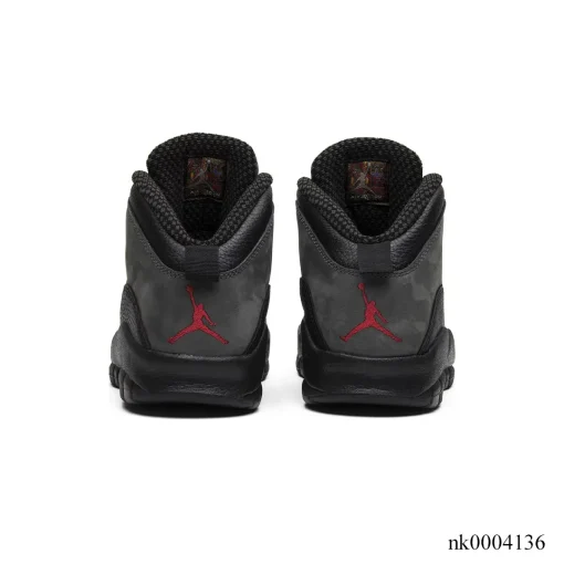 AJ 10 Shadow Shoes Sneakers - nk0004136 - Image 4