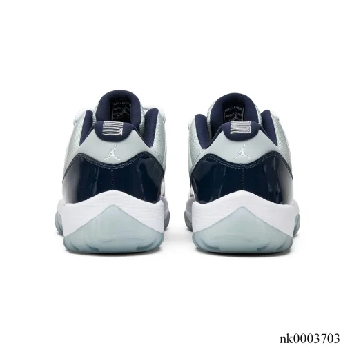 AJ 11 Retro Low Georgetown Shoes Sneakers - nk0003703 - Image 4