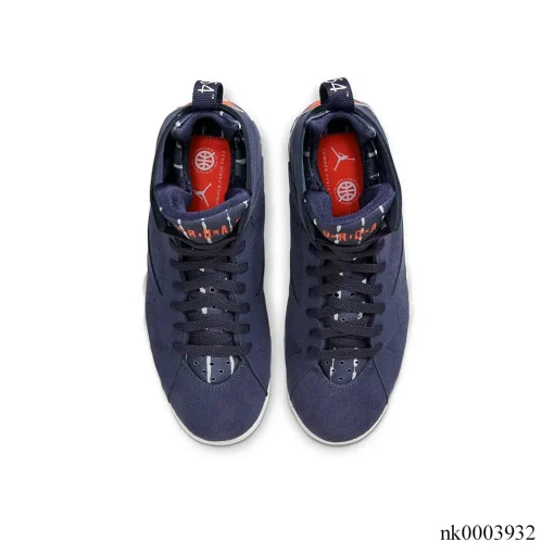 AJ 7 Retro Quai 54 Shoes Sneakers - nk0003932 - Image 4