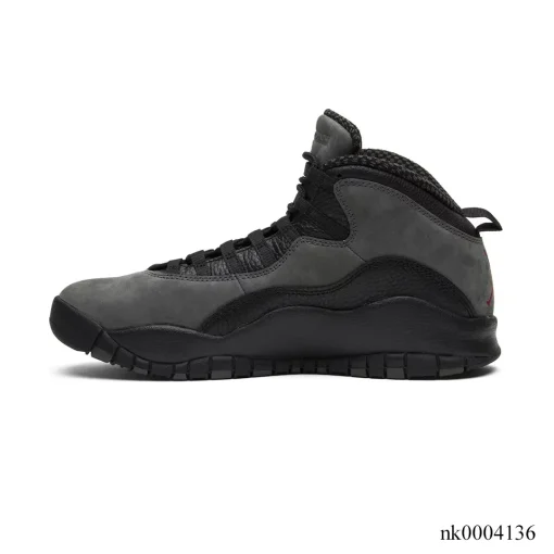 AJ 10 Shadow Shoes Sneakers - nk0004136 - Image 2