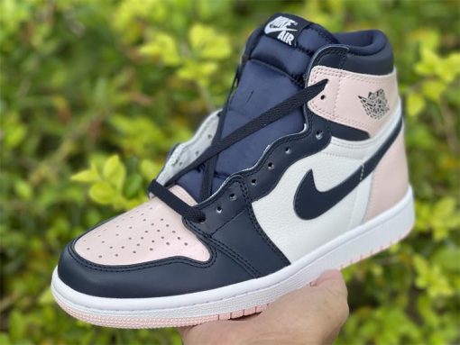 AJ 1 High OG Bubble Gum Shoes Sneakers - nk0001600 - Image 4