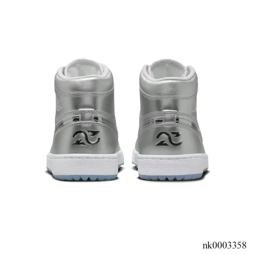AJ 1 High Golf Gift Giving Shoes Sneakers - nk0003358 - Image 5
