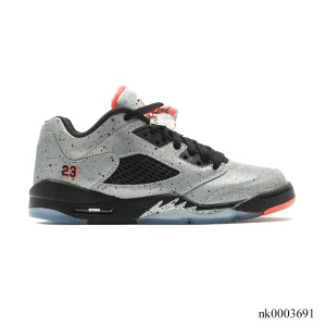 AJ 5 Retro Low "Neymar" Shoes Sneakers - nk0003691