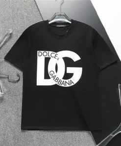 D&G T-Shirt - dng0000068