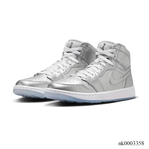 AJ 1 High Golf Gift Giving Shoes Sneakers - nk0003358 - Image 3