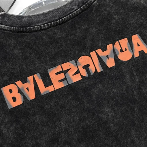 BLCG T-shirt 339 - blcg0000492 - Image 5